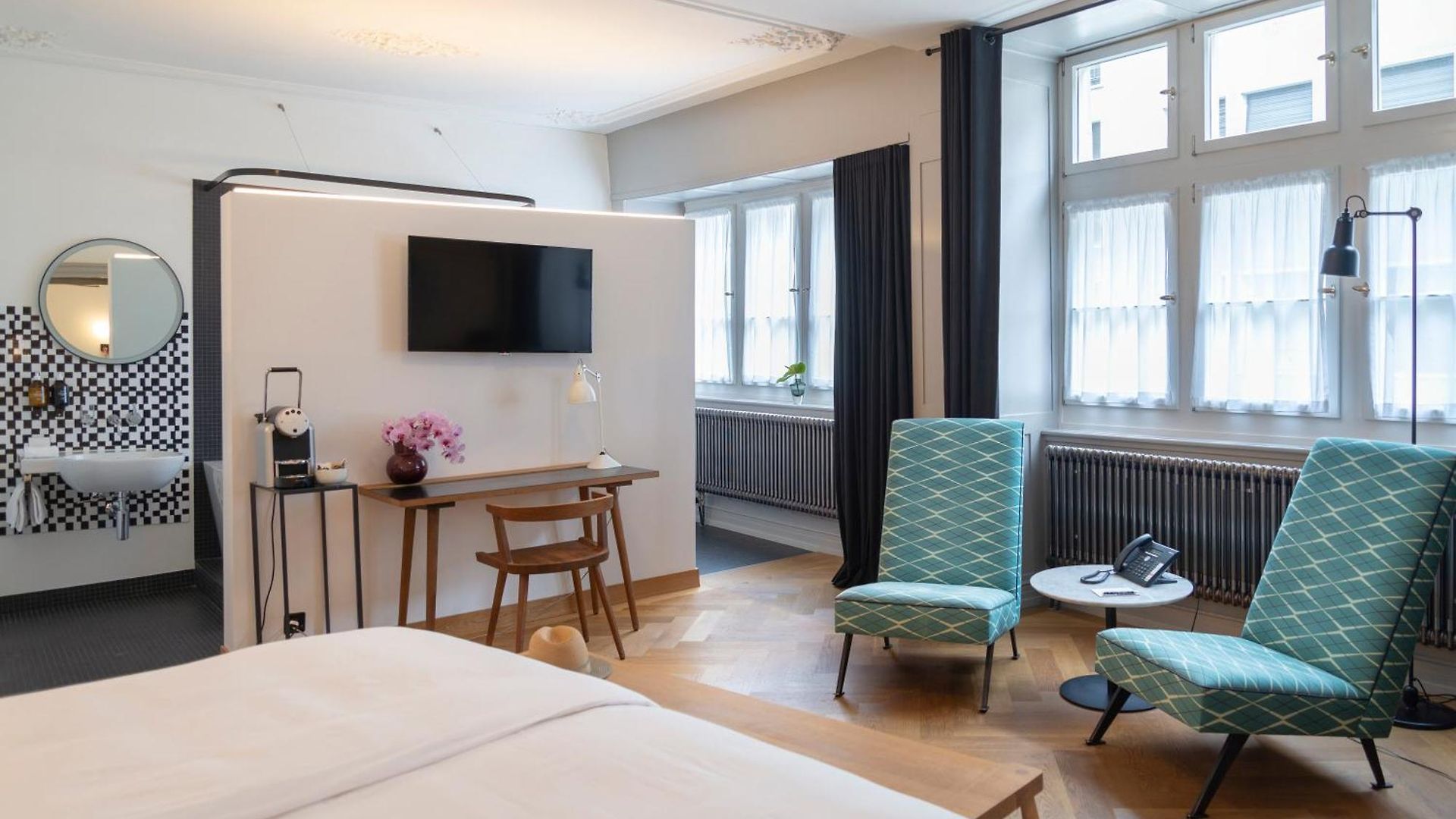 Hotel Marktgasse 4*