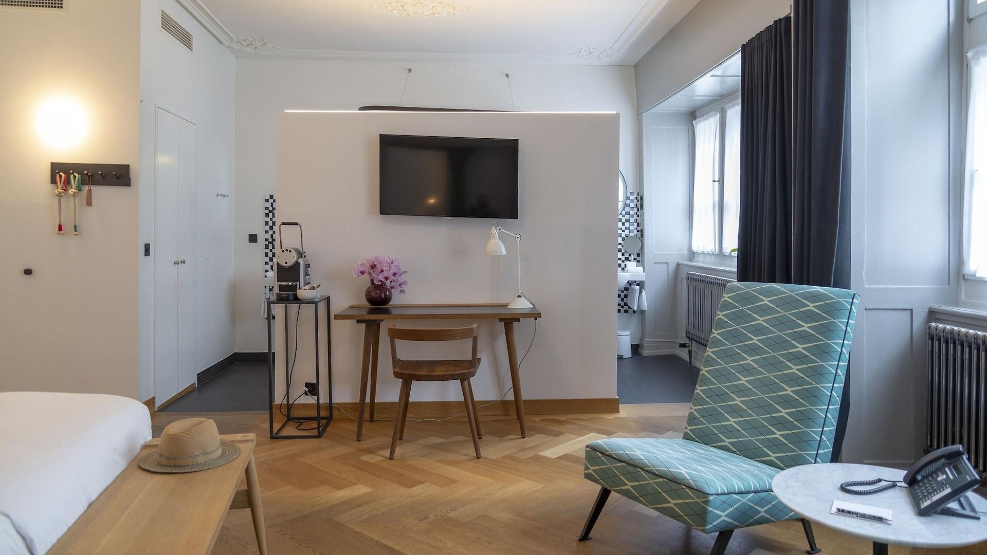 Marktgasse Hotel Zürich