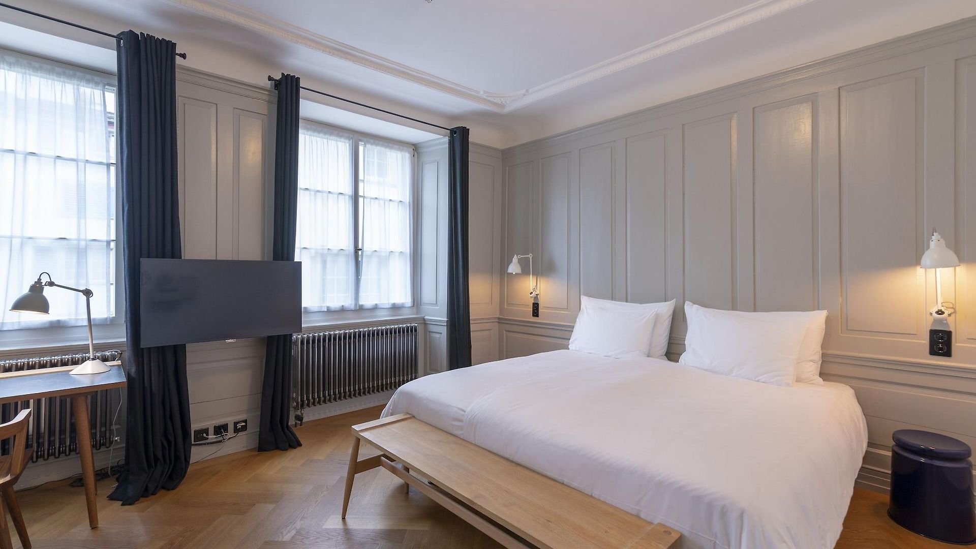 Marktgasse Hotel