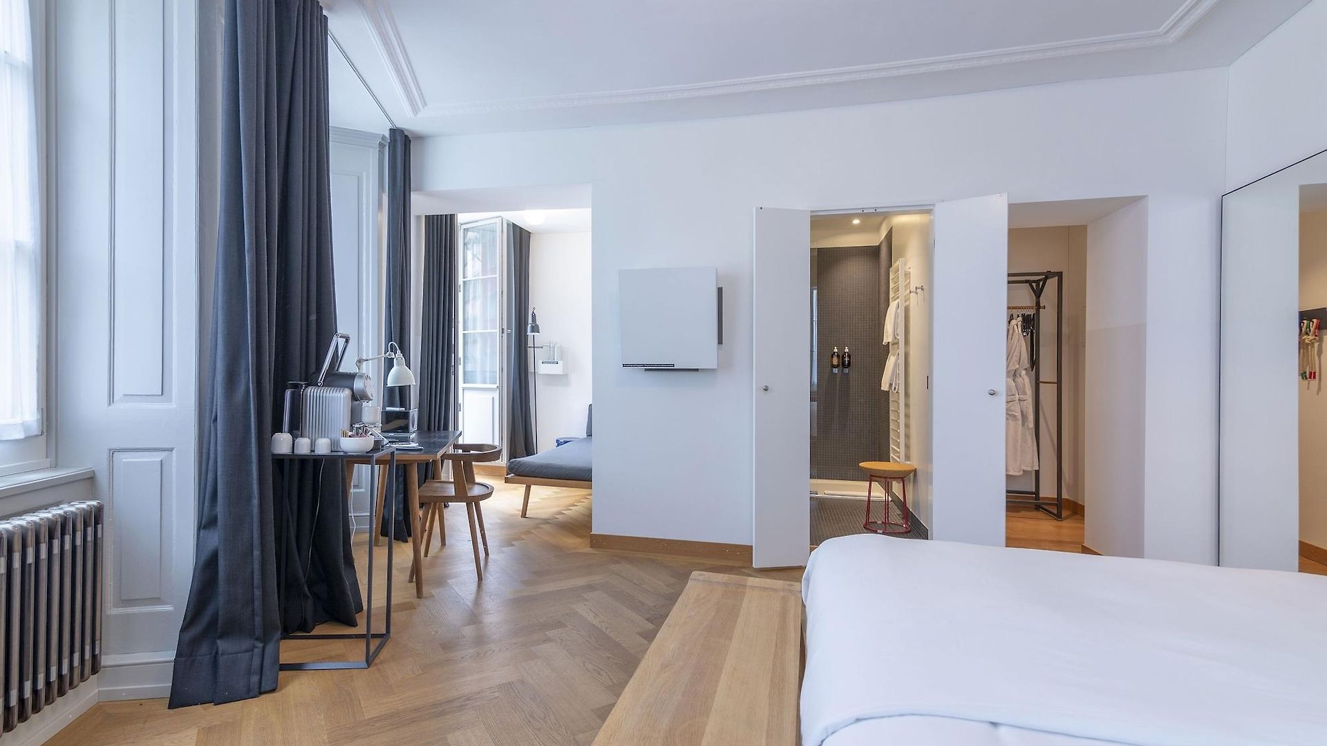 Hotel Marktgasse Zürich