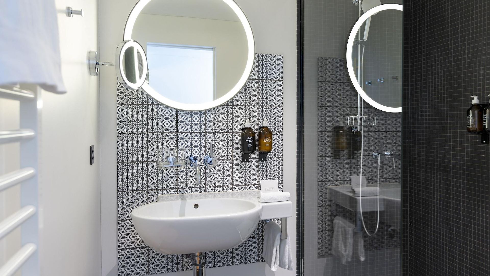 Hotel Marktgasse 4*