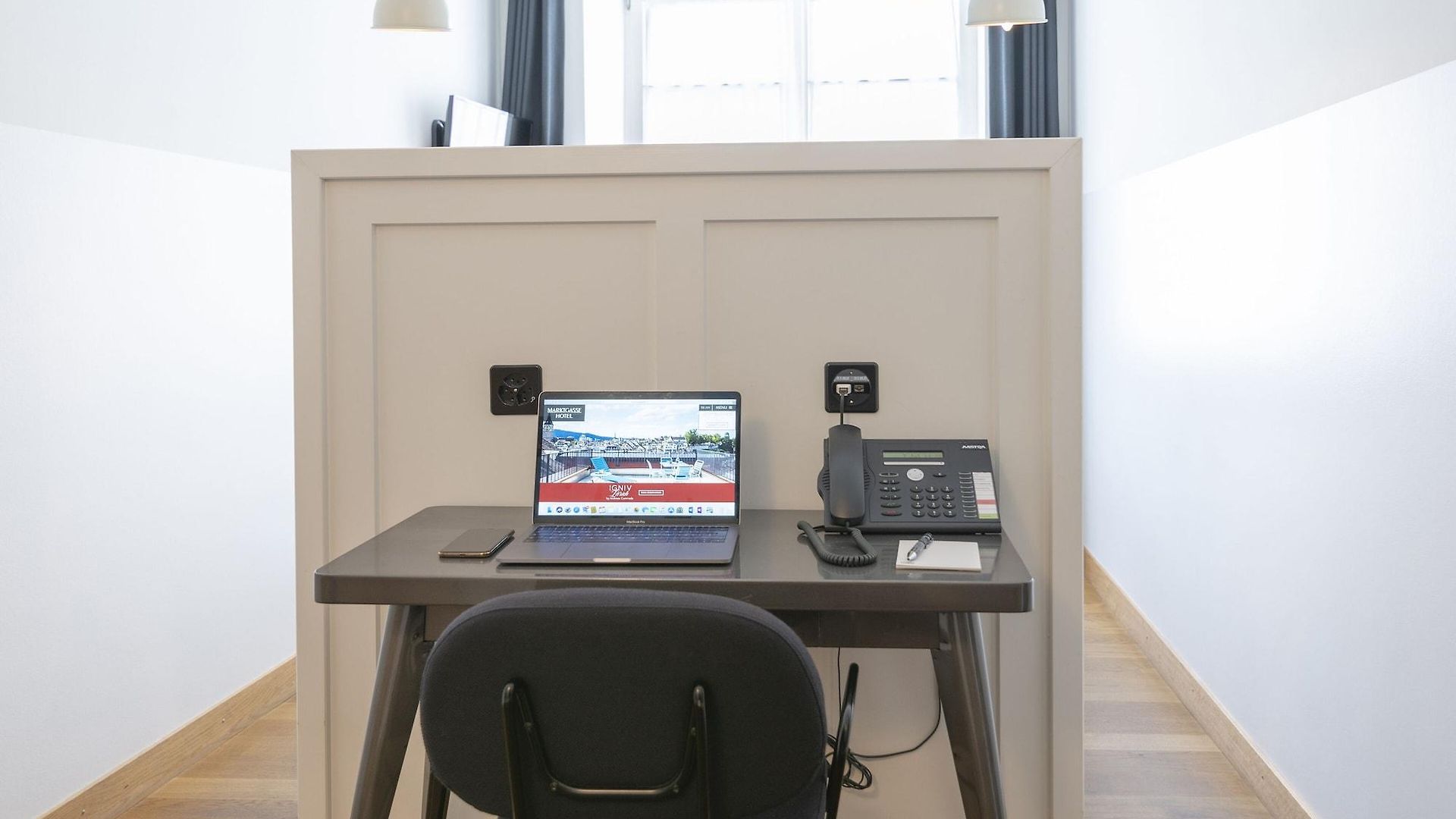 Marktgasse Hotel 4*