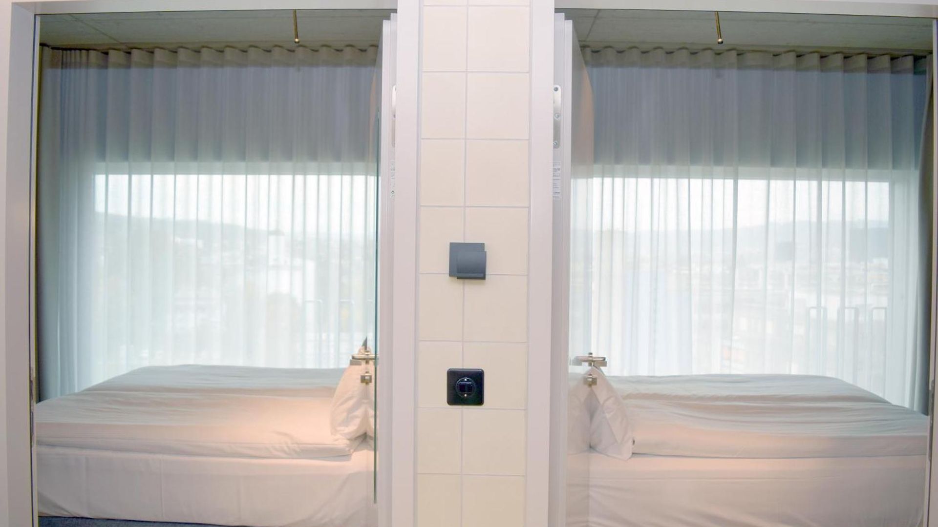 Hotel Placid Design&lifestyle Zürich