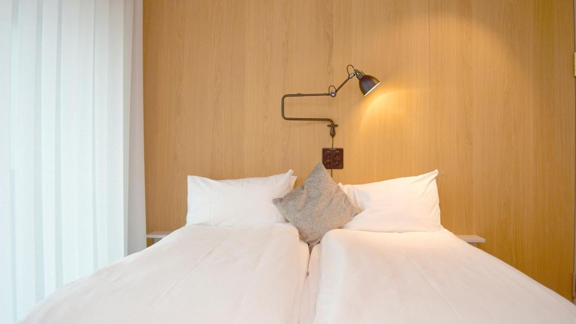 Hotel Placid Design&lifestyle 4*