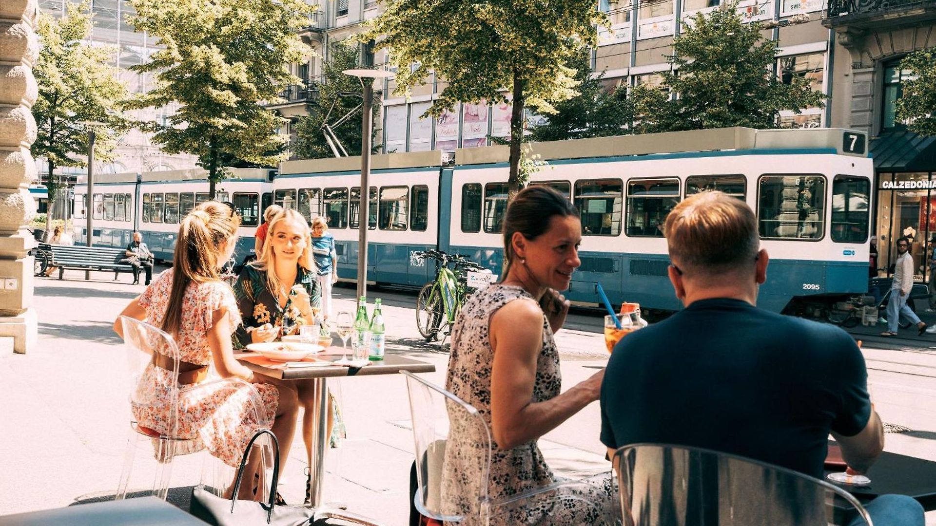 St.gotthard Hotel