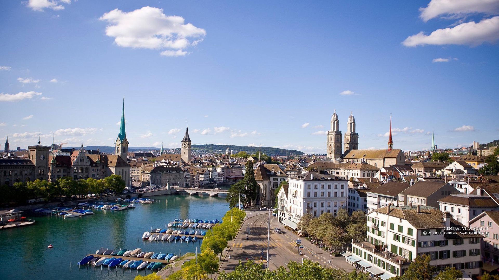 Hotel St.gotthard 4*