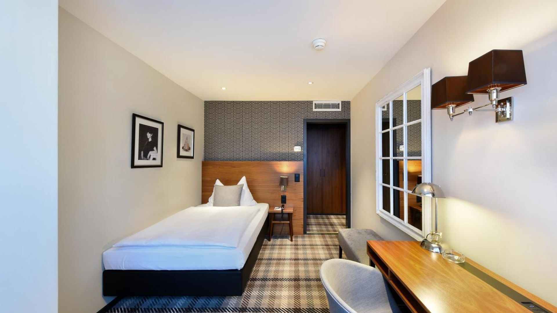Hotel Design&lifestyle 3*