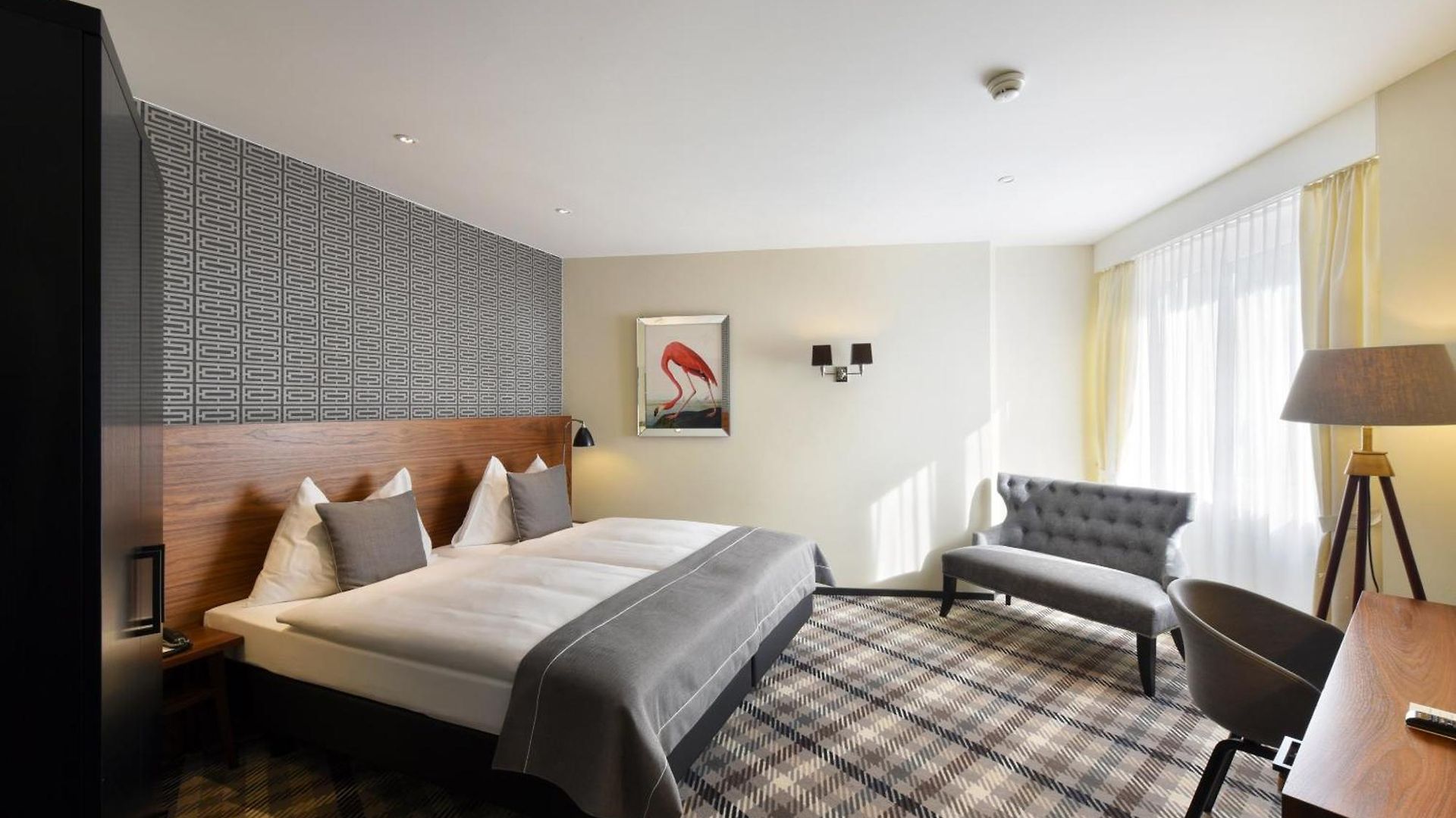 Hotel Design&lifestyle Zürich