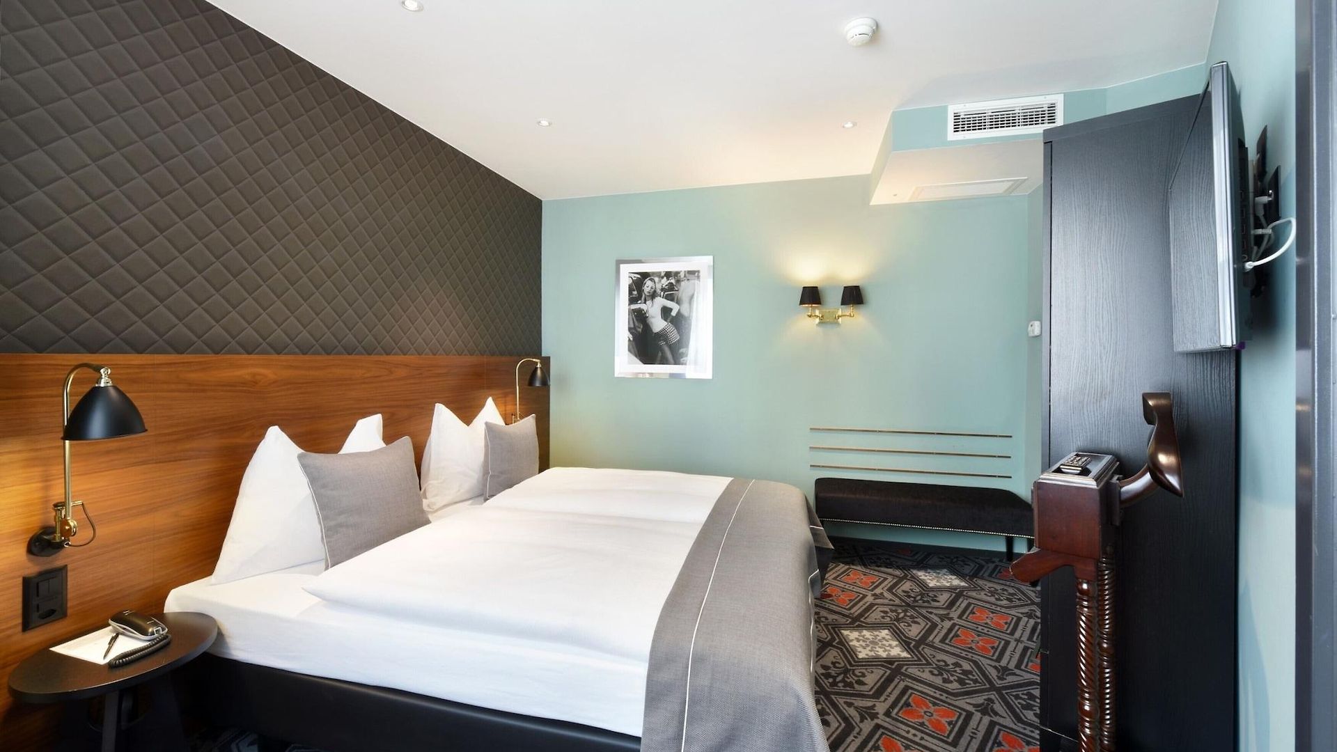 Design&lifestyle Hotel