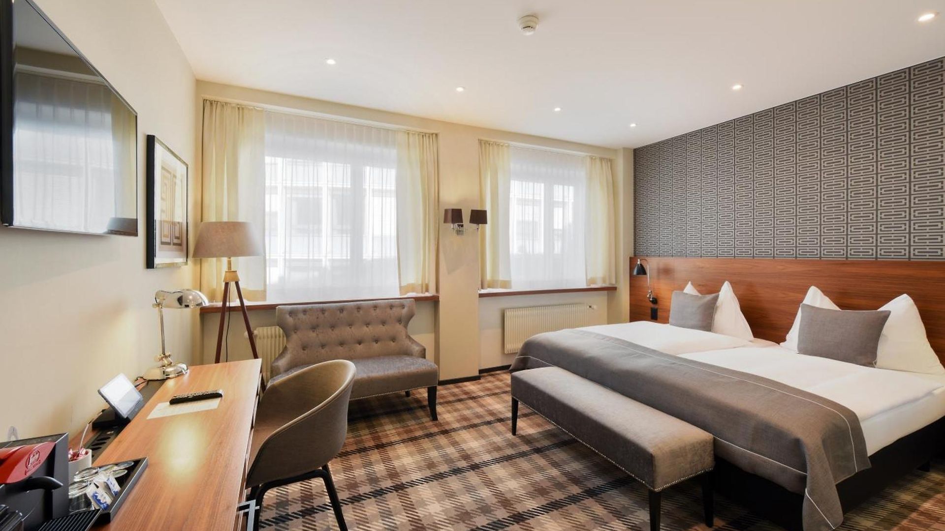 Design&lifestyle Hotel