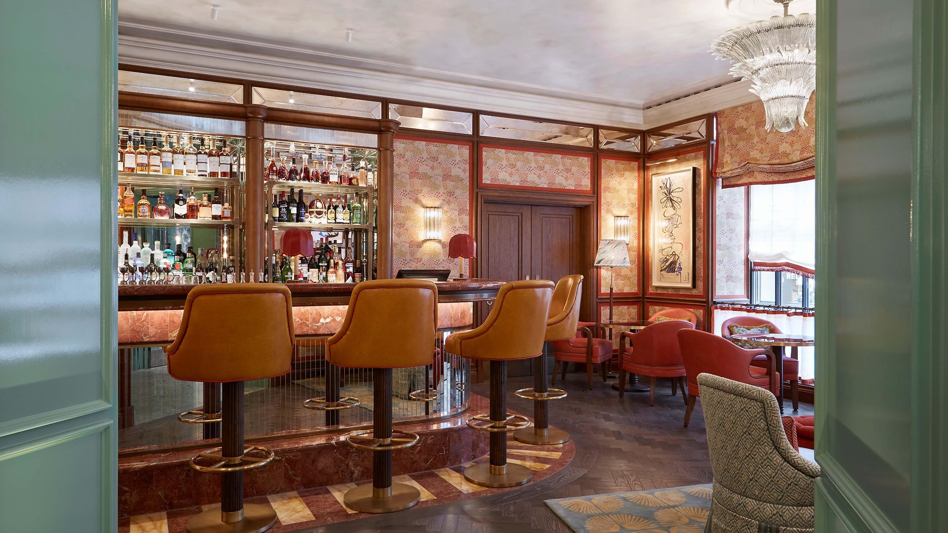 Baur Au Hotel
