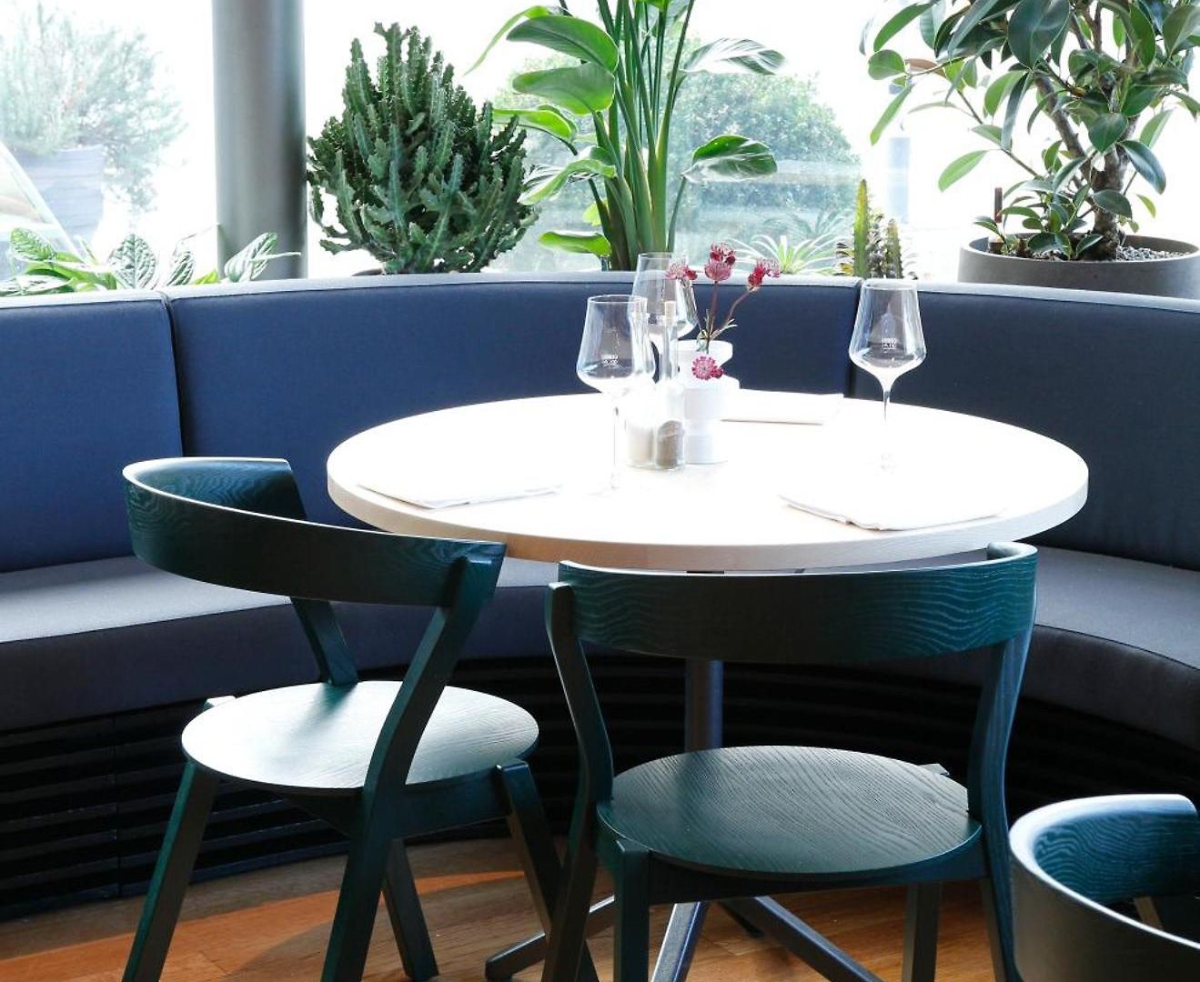 Greulich Design&boutique 3* Zürich