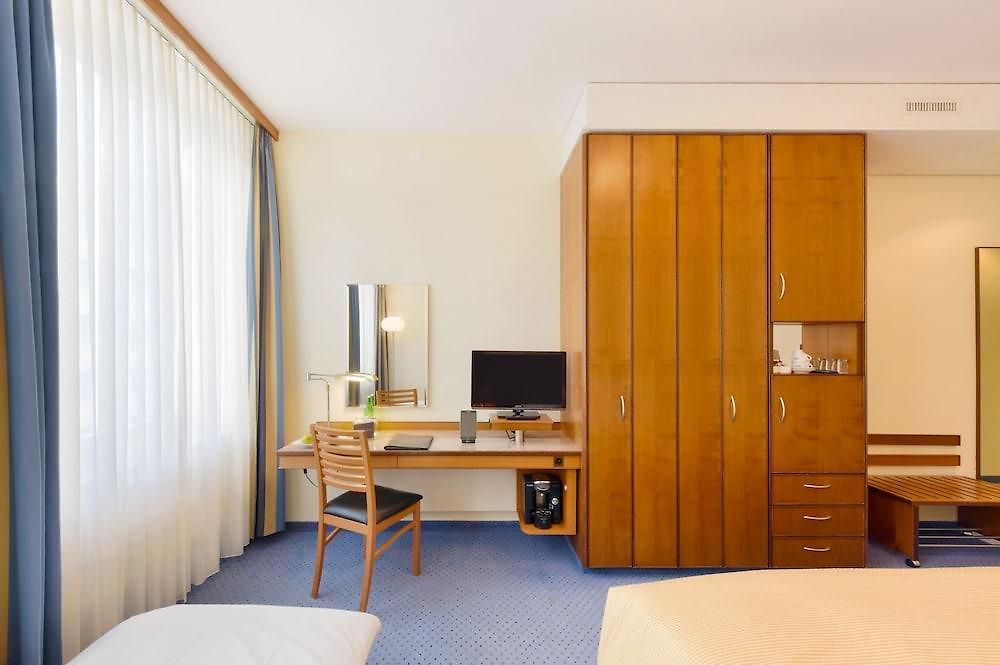 Glärnischhof By Trinity 4*