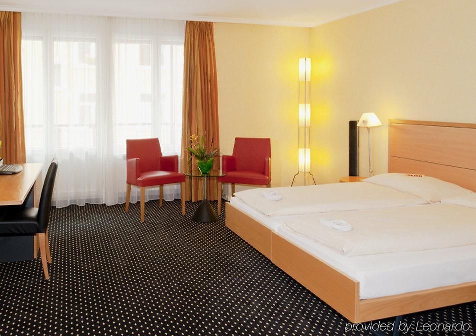 Hotel Züri By Fassbind Zürich