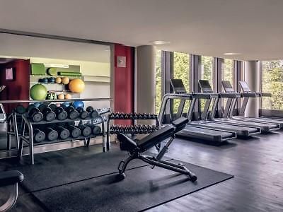 Marriott Zürich