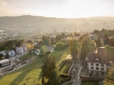 Sorell Boutique-hotel Zuerichberg Hotel