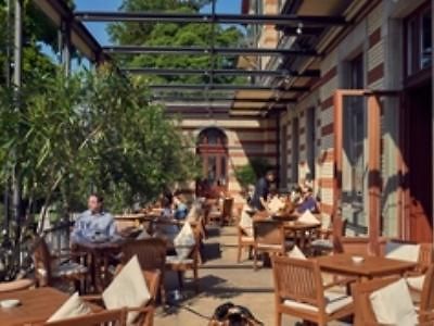 Sorell Boutique-hotel Zuerichberg 4* Zurich