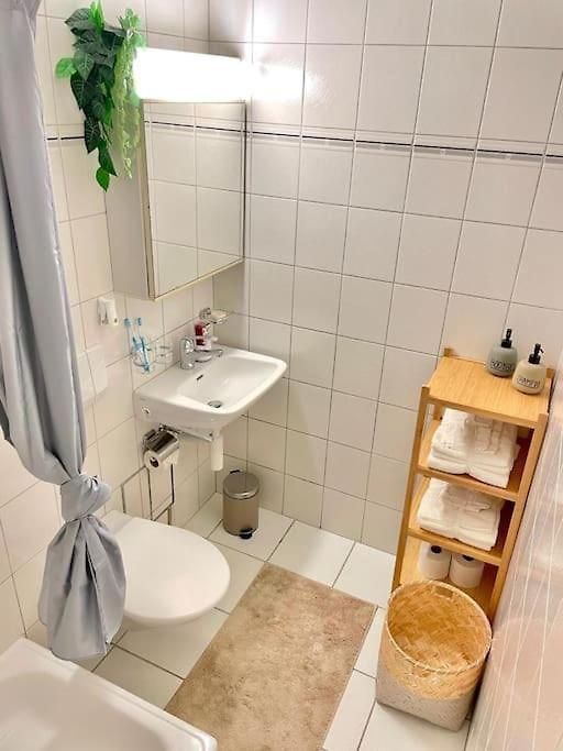 505 Nel Cuore Di Apartment