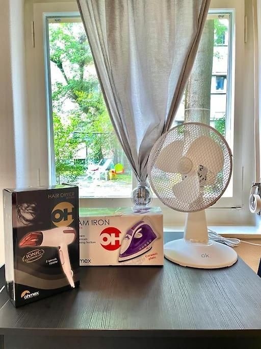 505 Nel Cuore Di Apartment Zurich