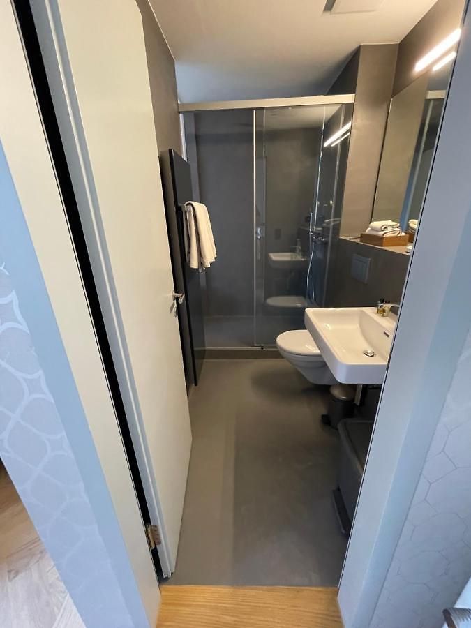 Exclusive Next To Main Station * Zurich