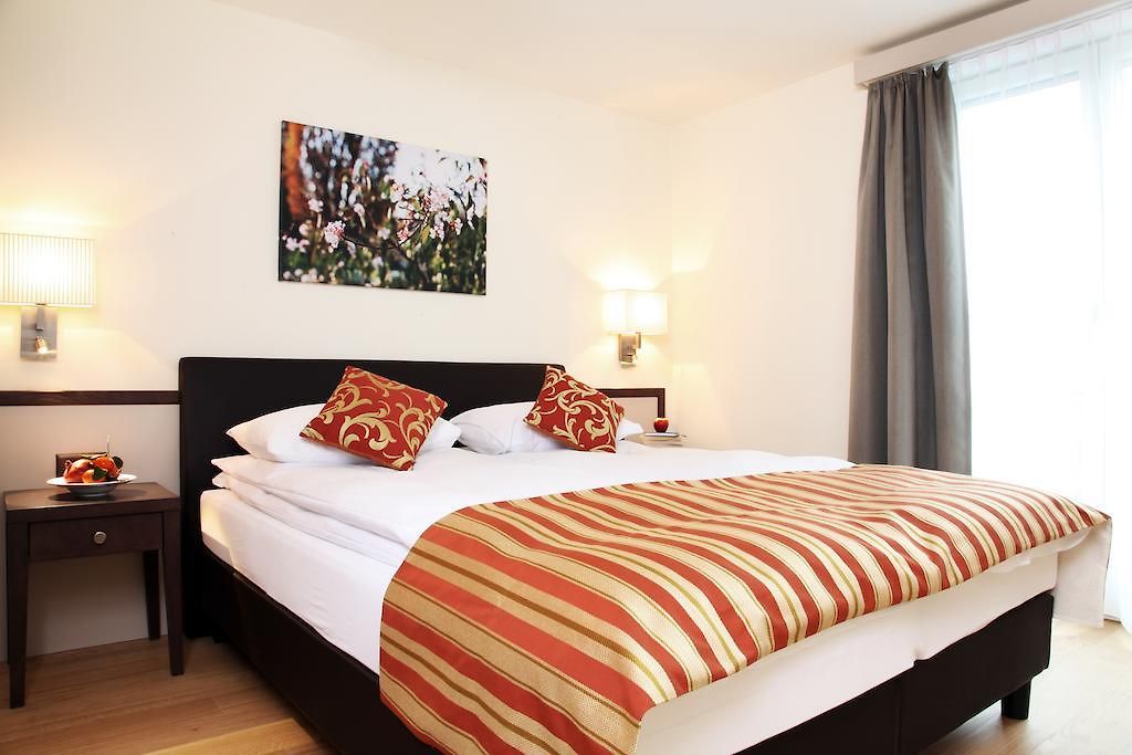 Aparthotel - Kieselgasse 4*