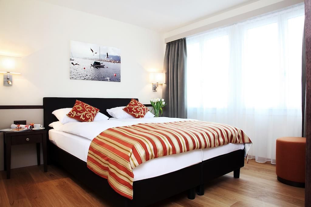 - Kieselgasse Aparthotel 4*