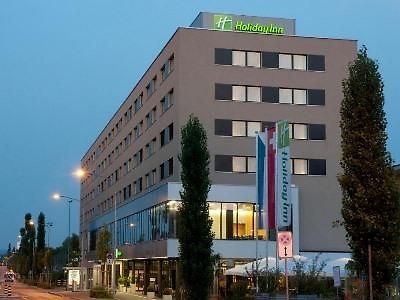 Messe By Ihg 4* Zurich