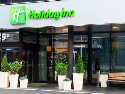 Messe By Ihg Zurich