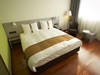 Hotel Messe By Ihg 4*