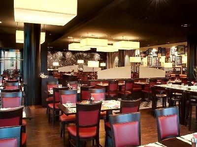 Messe By Ihg Hotel 4*
