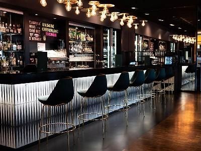Hotel Messe By Ihg Zurich