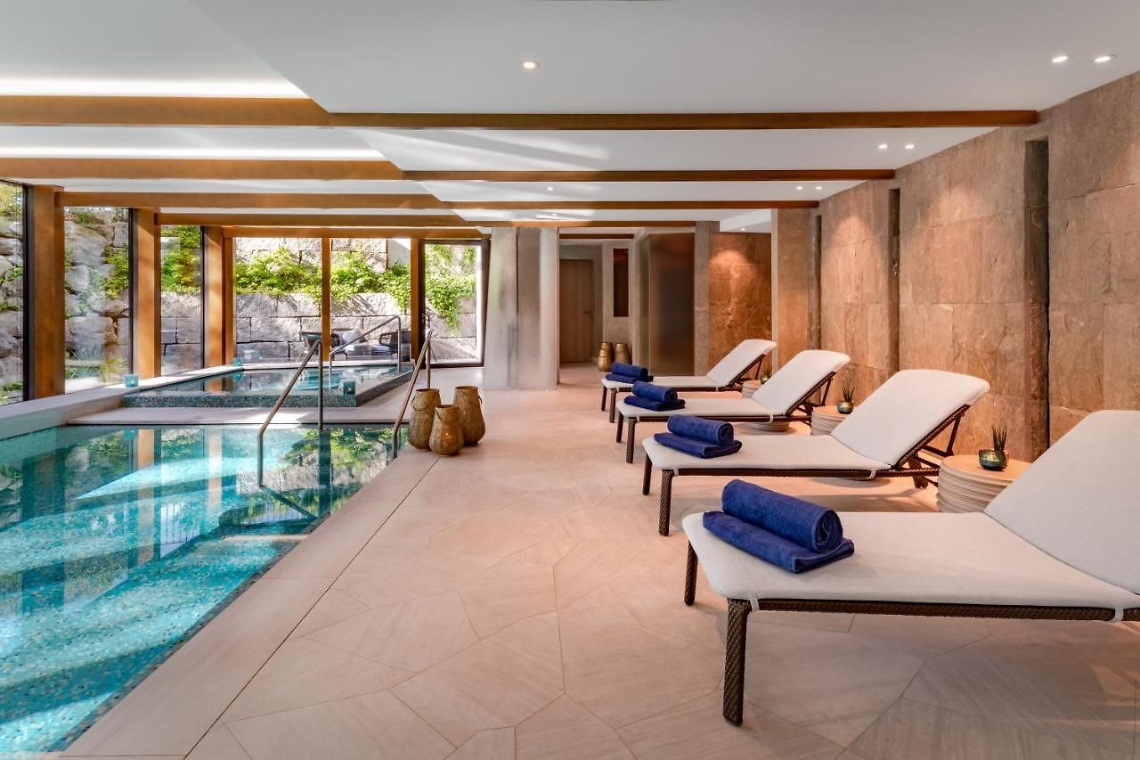 Superior East Wing By Five Hotel Zurich