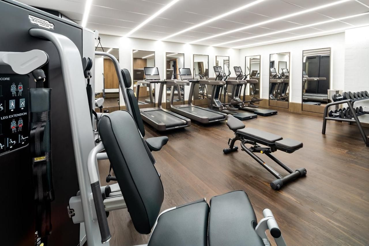 Superior East Wing By Five 4* Zurich