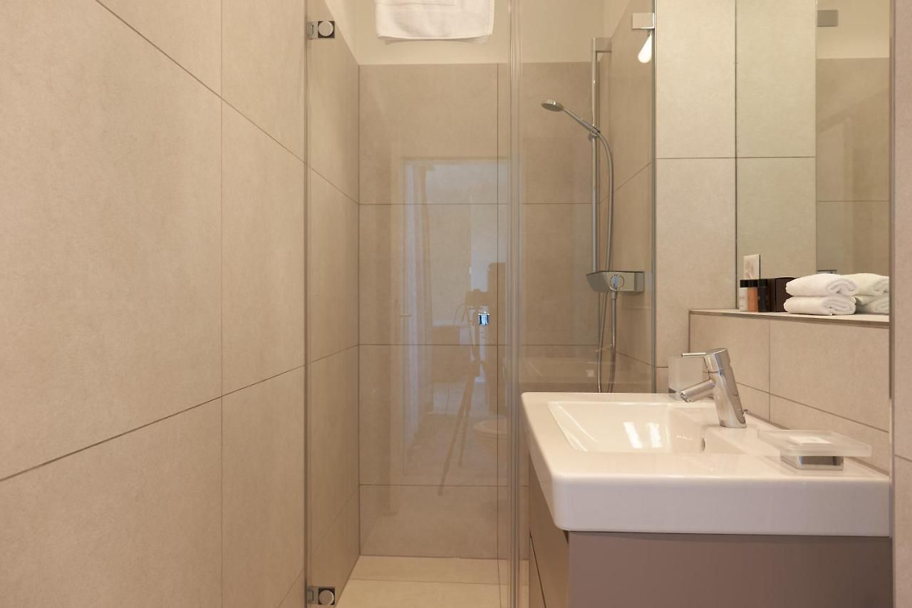 Aparthotel - Franklinstrasse 4*