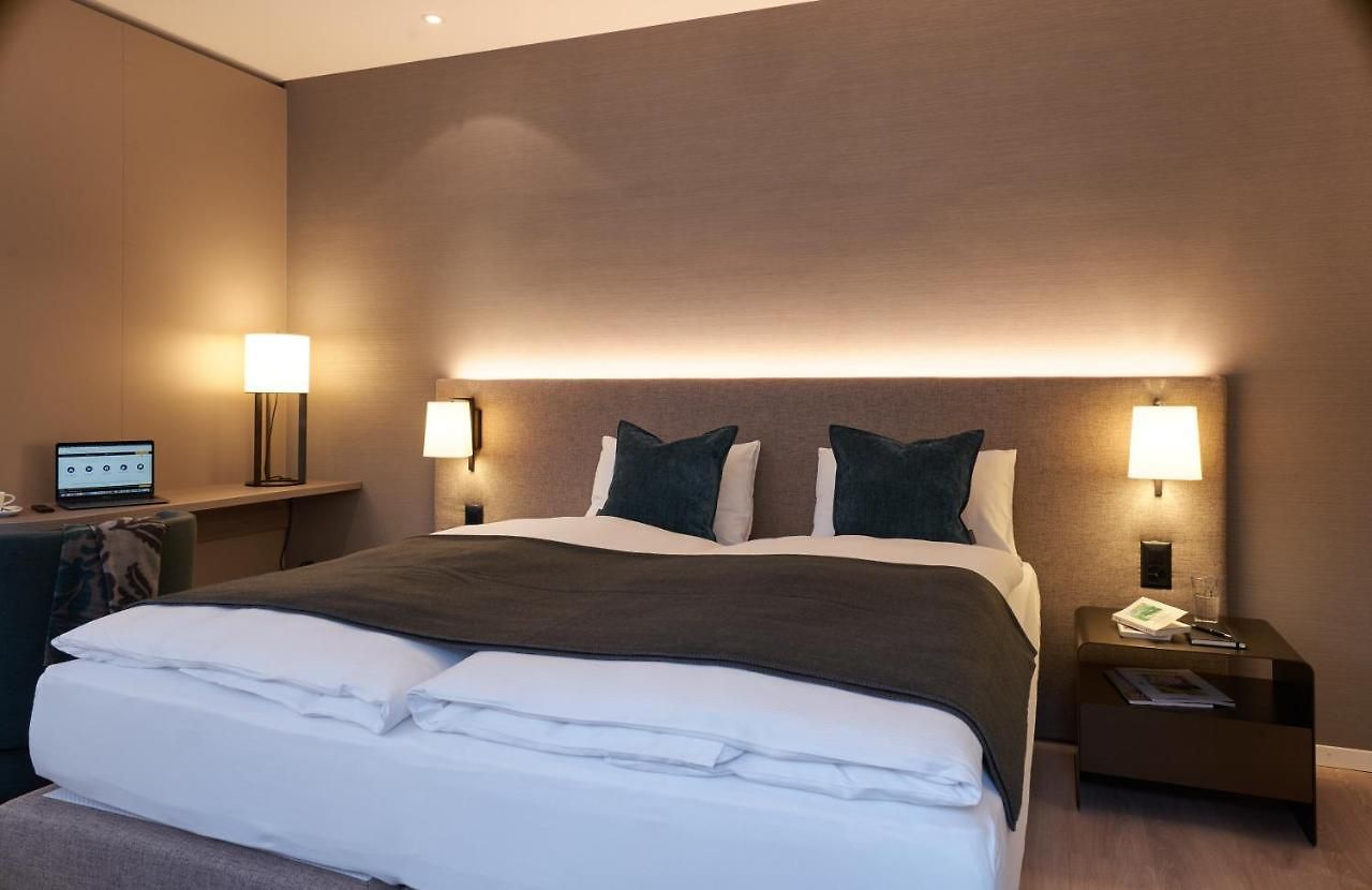 Aparthotel - Franklinstrasse 4*