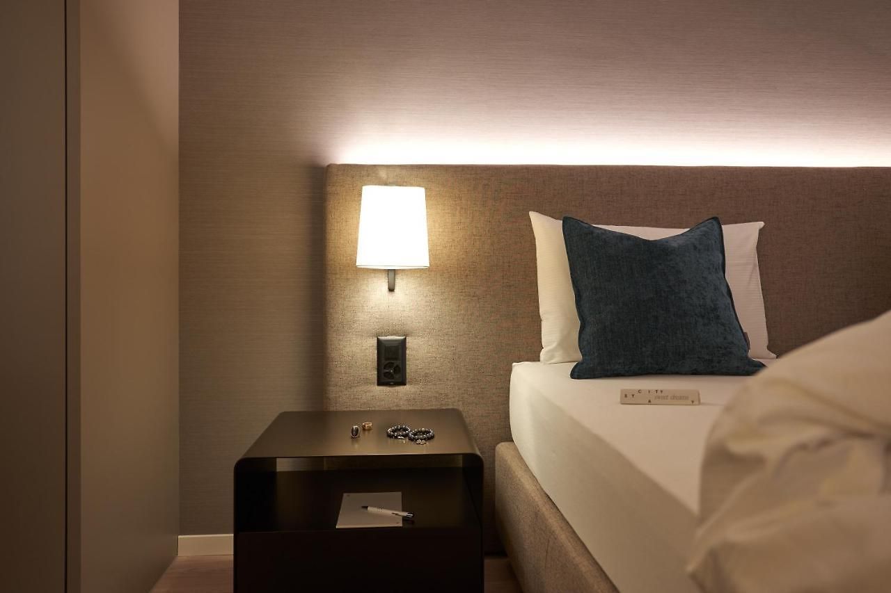 Aparthotel - Franklinstrasse