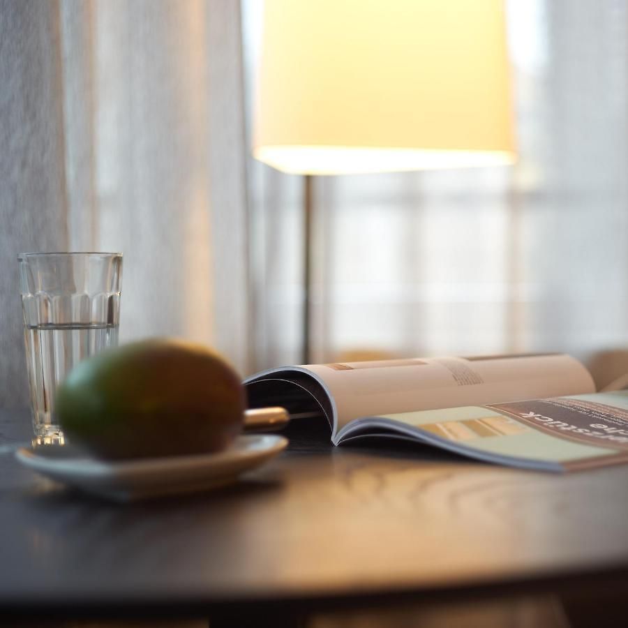 - Franklinstrasse 4*