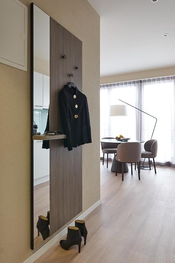 Aparthotel - Franklinstrasse 4*