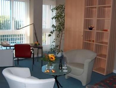 Hotel Ema House Zürich