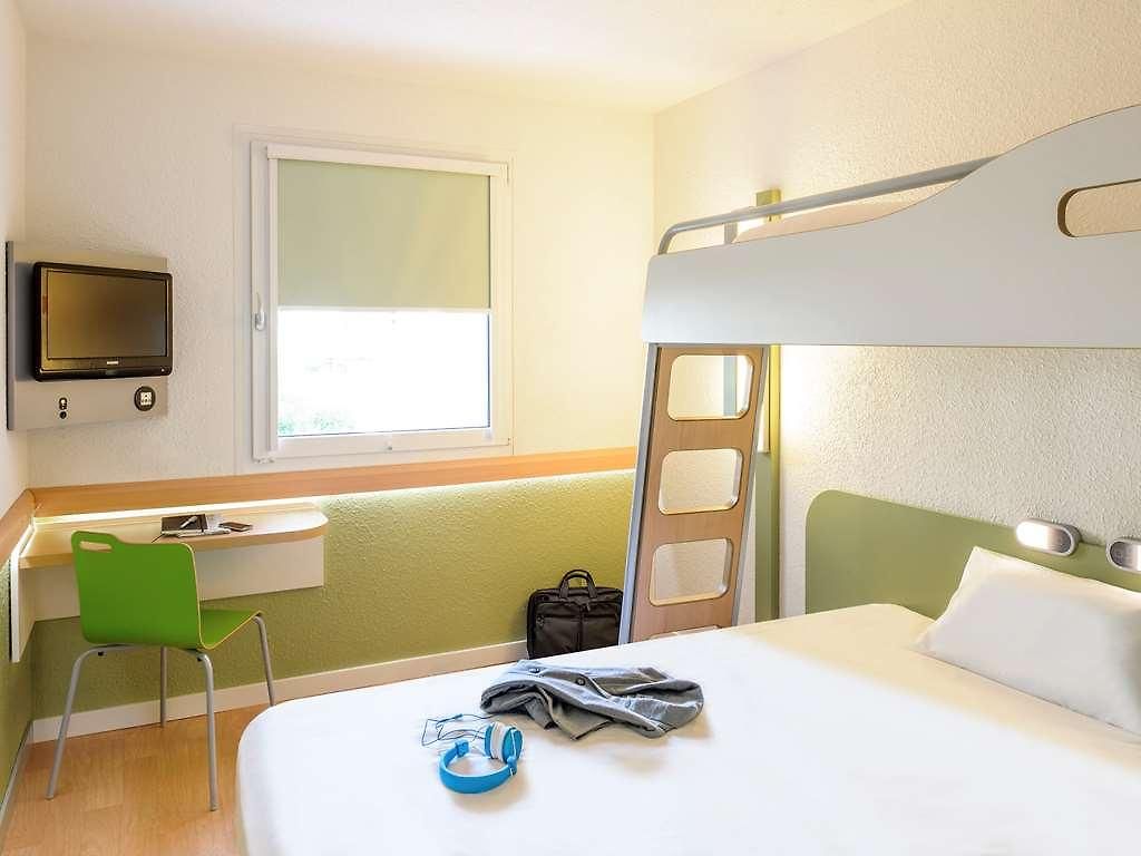 Ibis Budget West Zürich