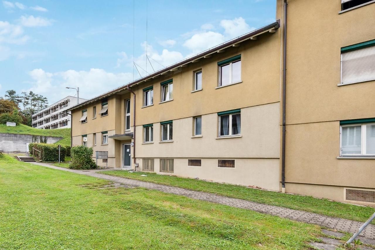Urban Charm: Your Comfy Close To The * Zürich