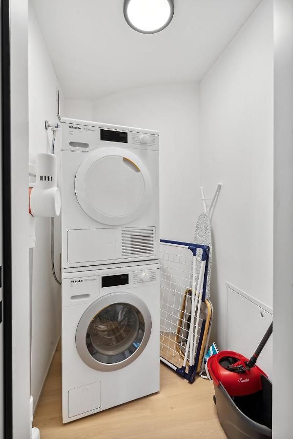 Flat: & Convenience Apartment