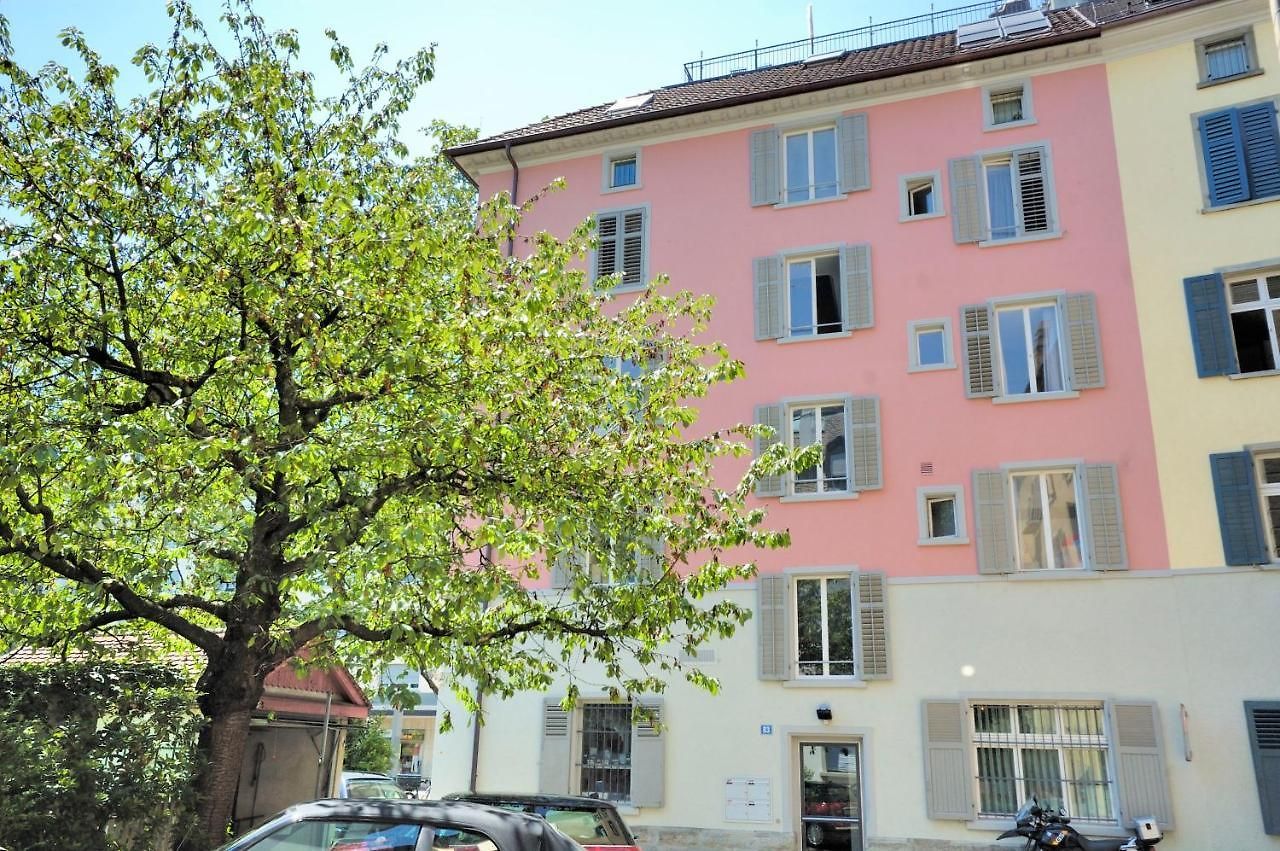Apartment Executive 3br Near Opera - Pabs 4 *