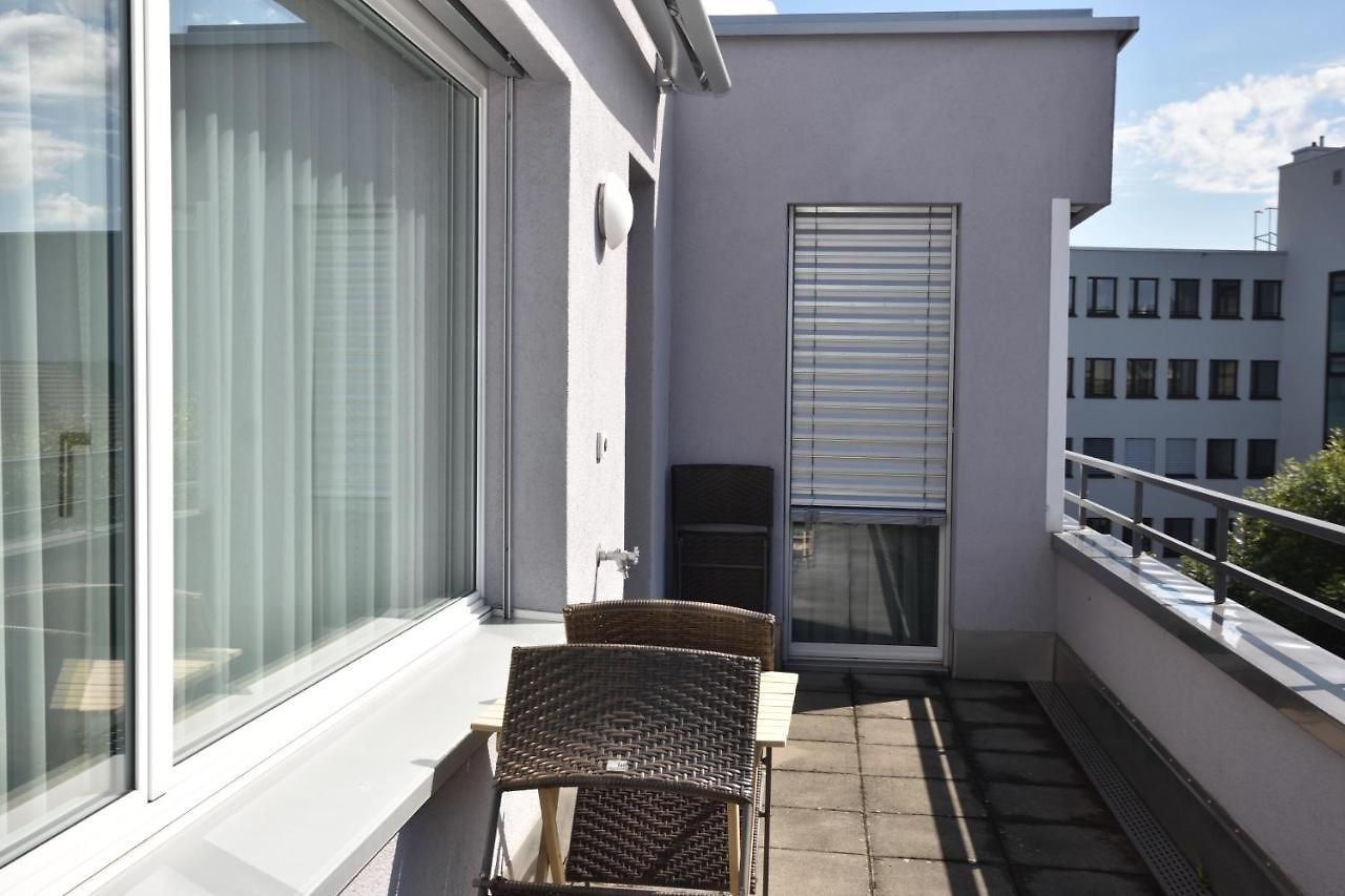 Stylish 1br Near And Opera - Flower 52 * Zürich
