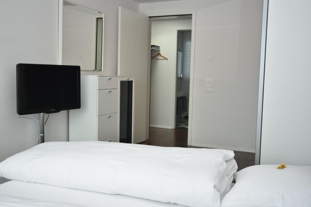 Stylish 1br Near And Opera - Flower 52 * Zürich