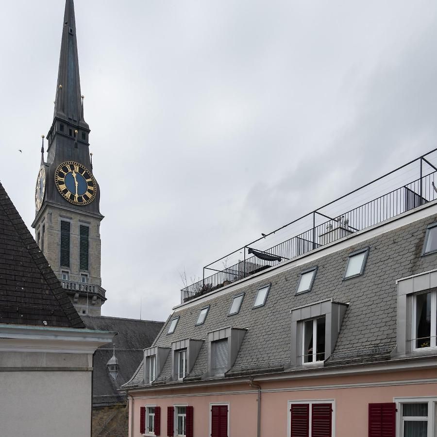 Aparthotel Numa Craft Zürich