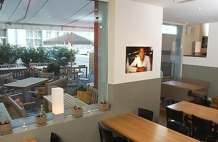 Seehof Hotel Zürich