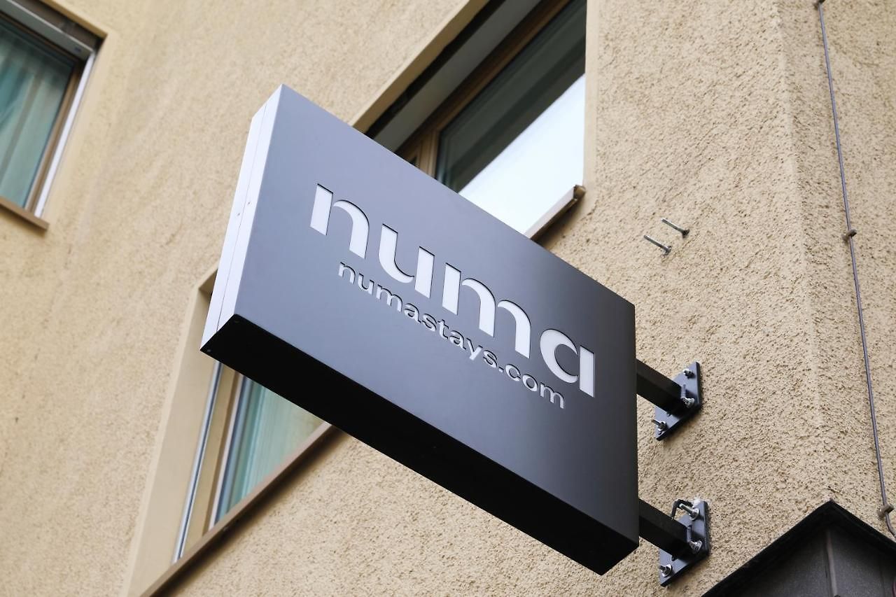 Numa Turi 3*