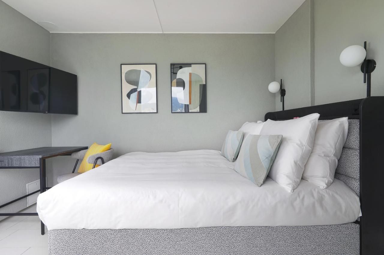 Numa Turi Aparthotel Zürich