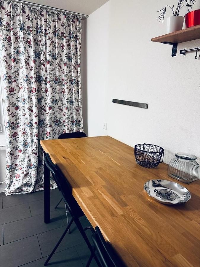 Spacious Zurich